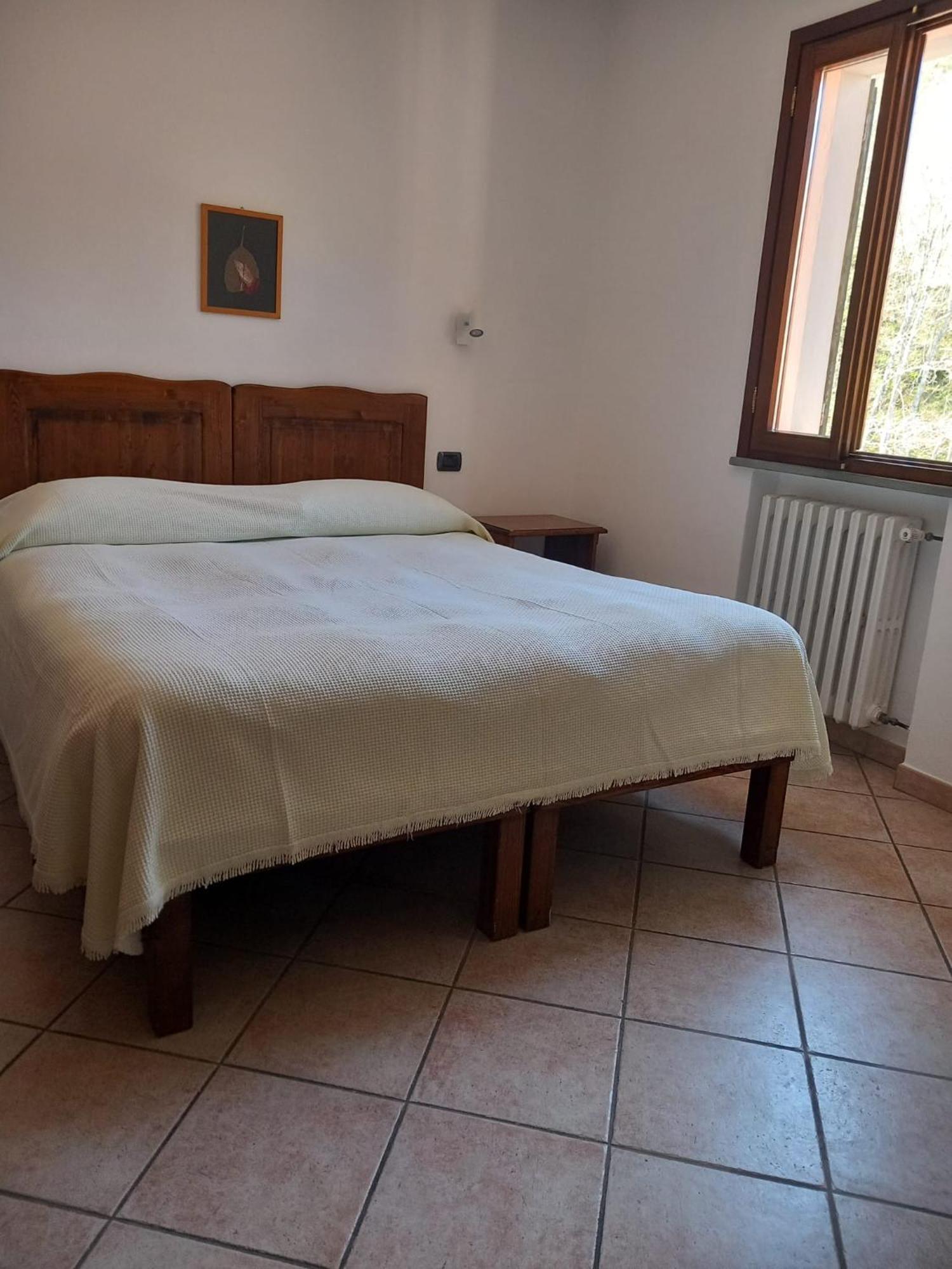 Acquacheta Valtancoli Hotel B&B Сан Бенедето ин Алпе Екстериор снимка