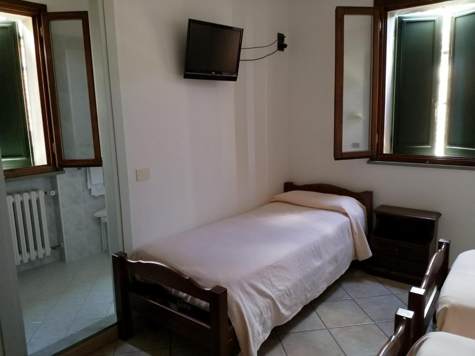 Acquacheta Valtancoli Hotel B&B Сан Бенедето ин Алпе Екстериор снимка