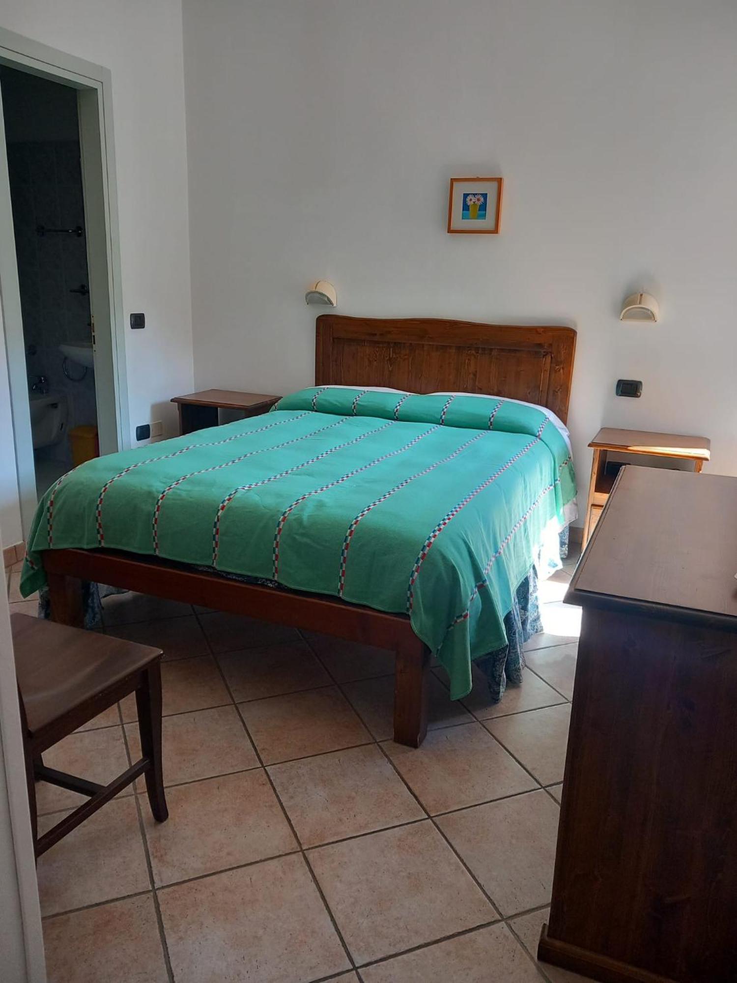 Acquacheta Valtancoli Hotel B&B Сан Бенедето ин Алпе Екстериор снимка