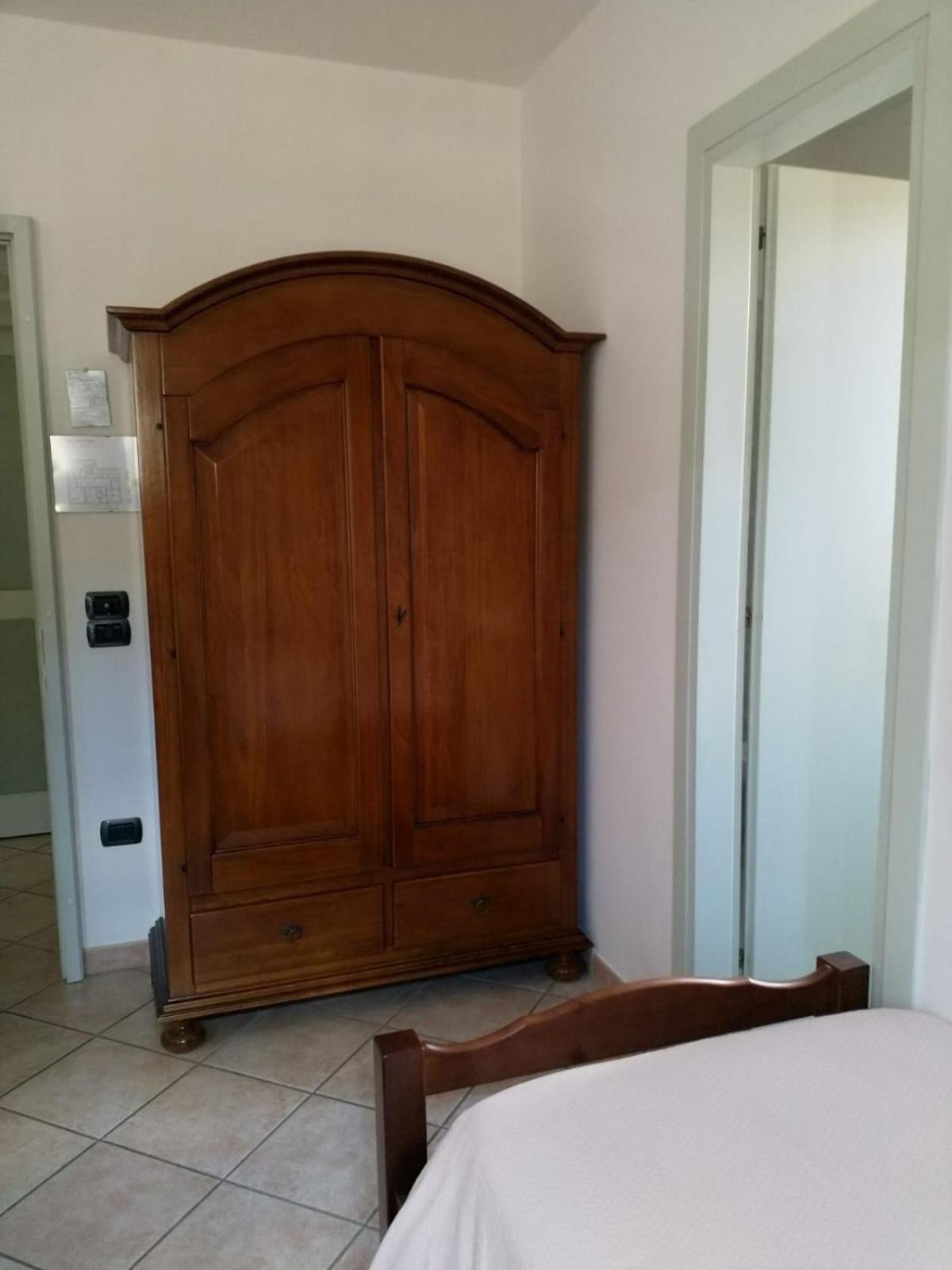 Acquacheta Valtancoli Hotel B&B Сан Бенедето ин Алпе Екстериор снимка
