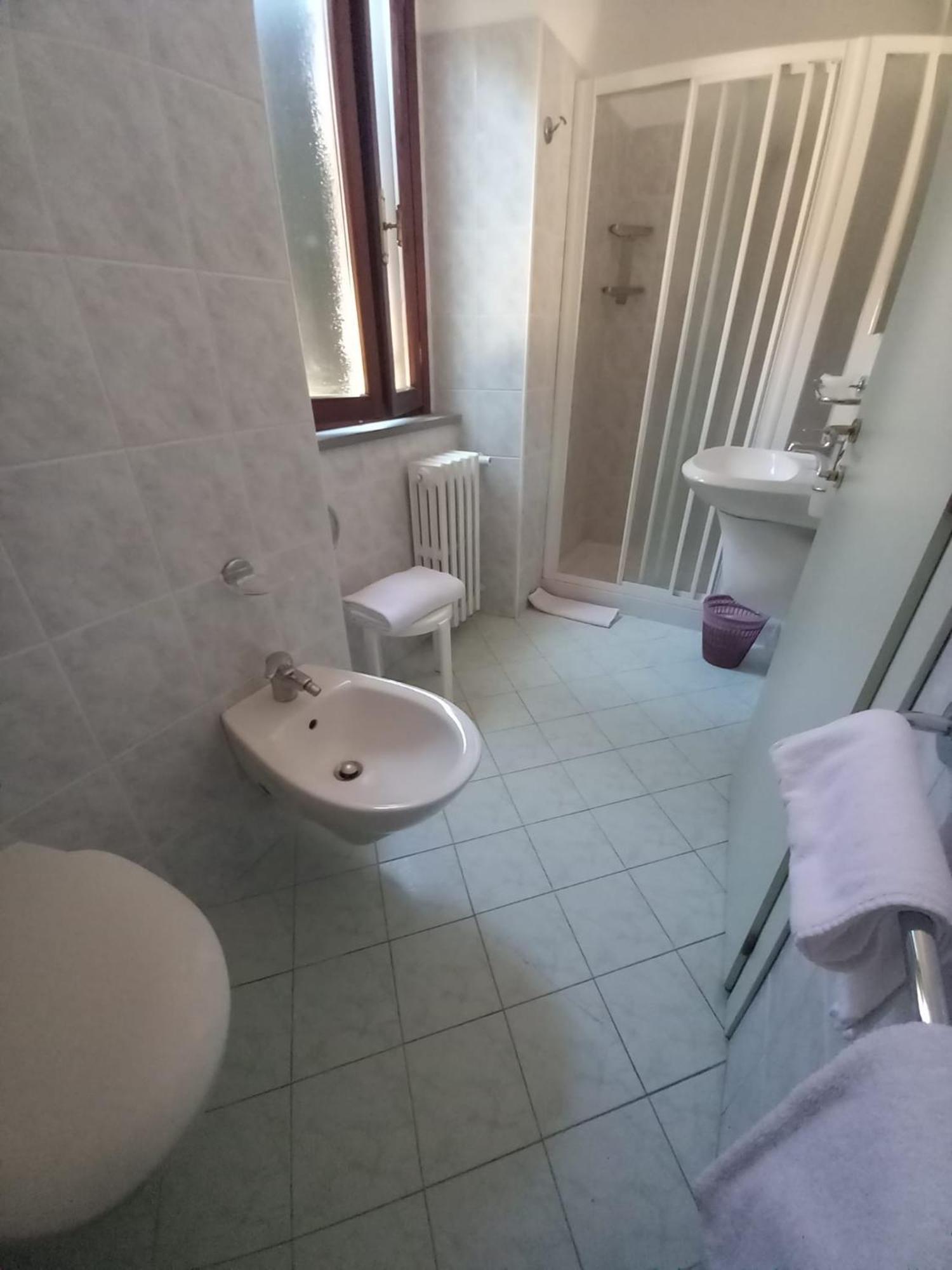 Acquacheta Valtancoli Hotel B&B Сан Бенедето ин Алпе Екстериор снимка
