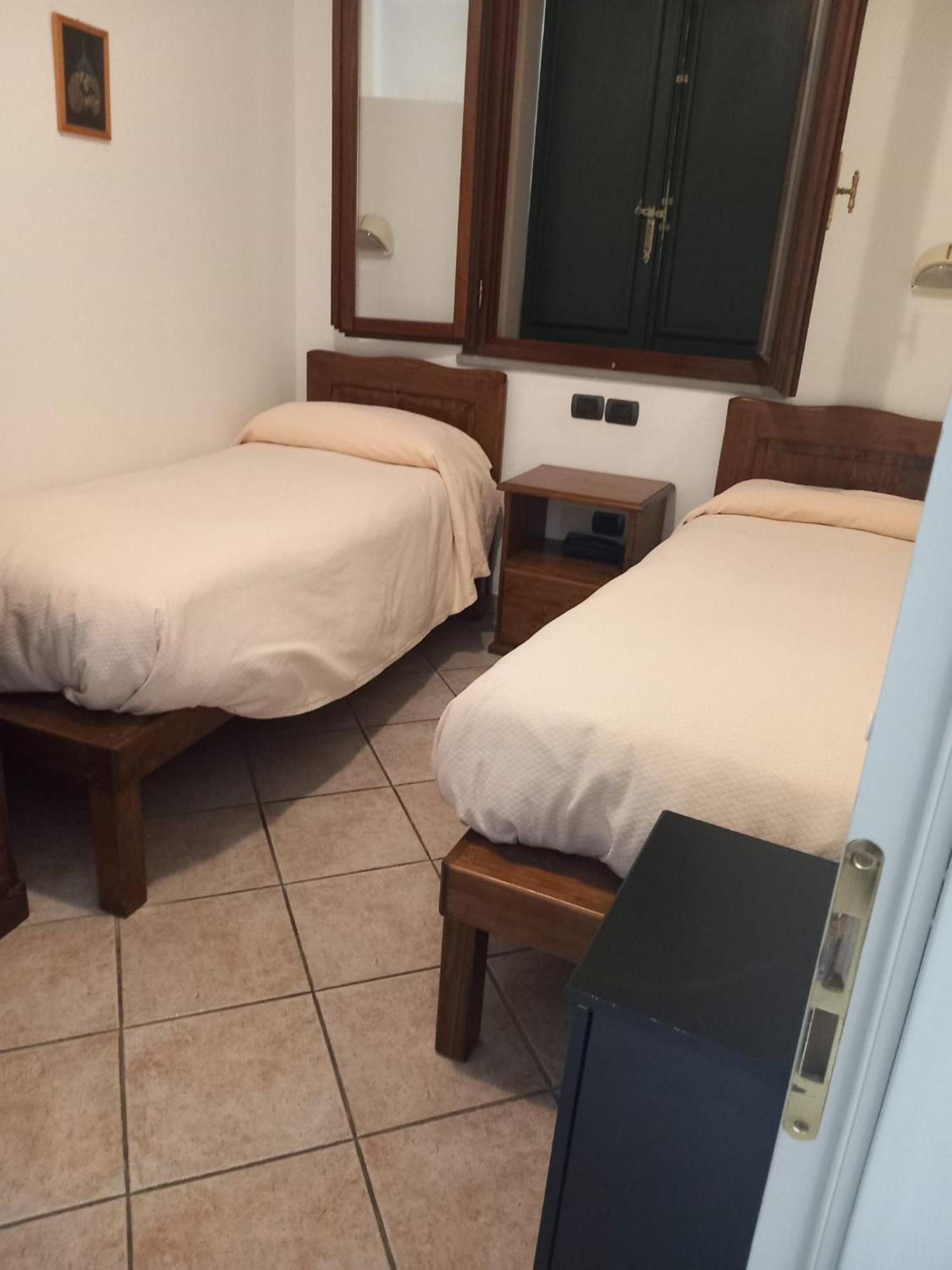 Acquacheta Valtancoli Hotel B&B Сан Бенедето ин Алпе Екстериор снимка