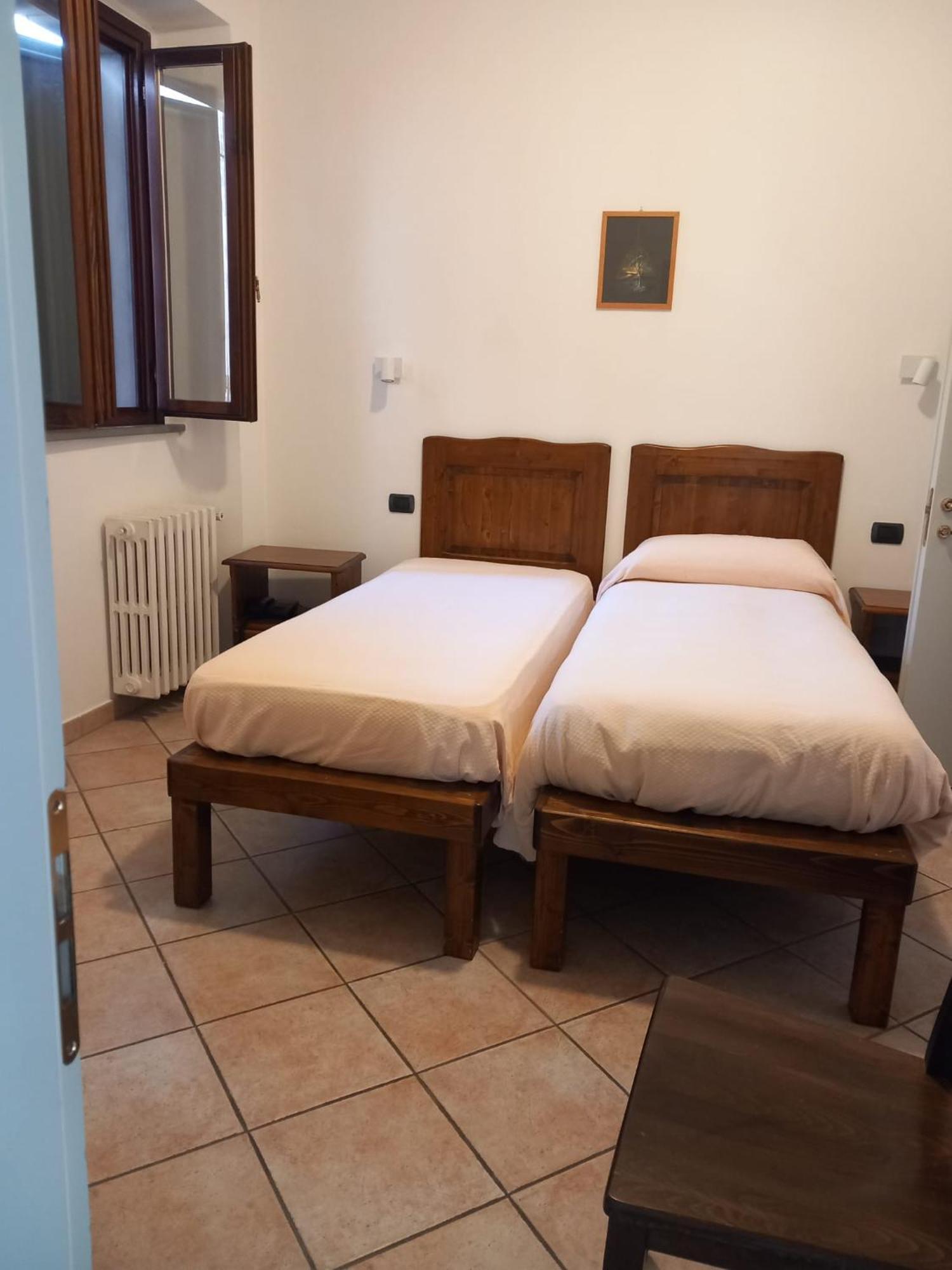 Acquacheta Valtancoli Hotel B&B Сан Бенедето ин Алпе Екстериор снимка