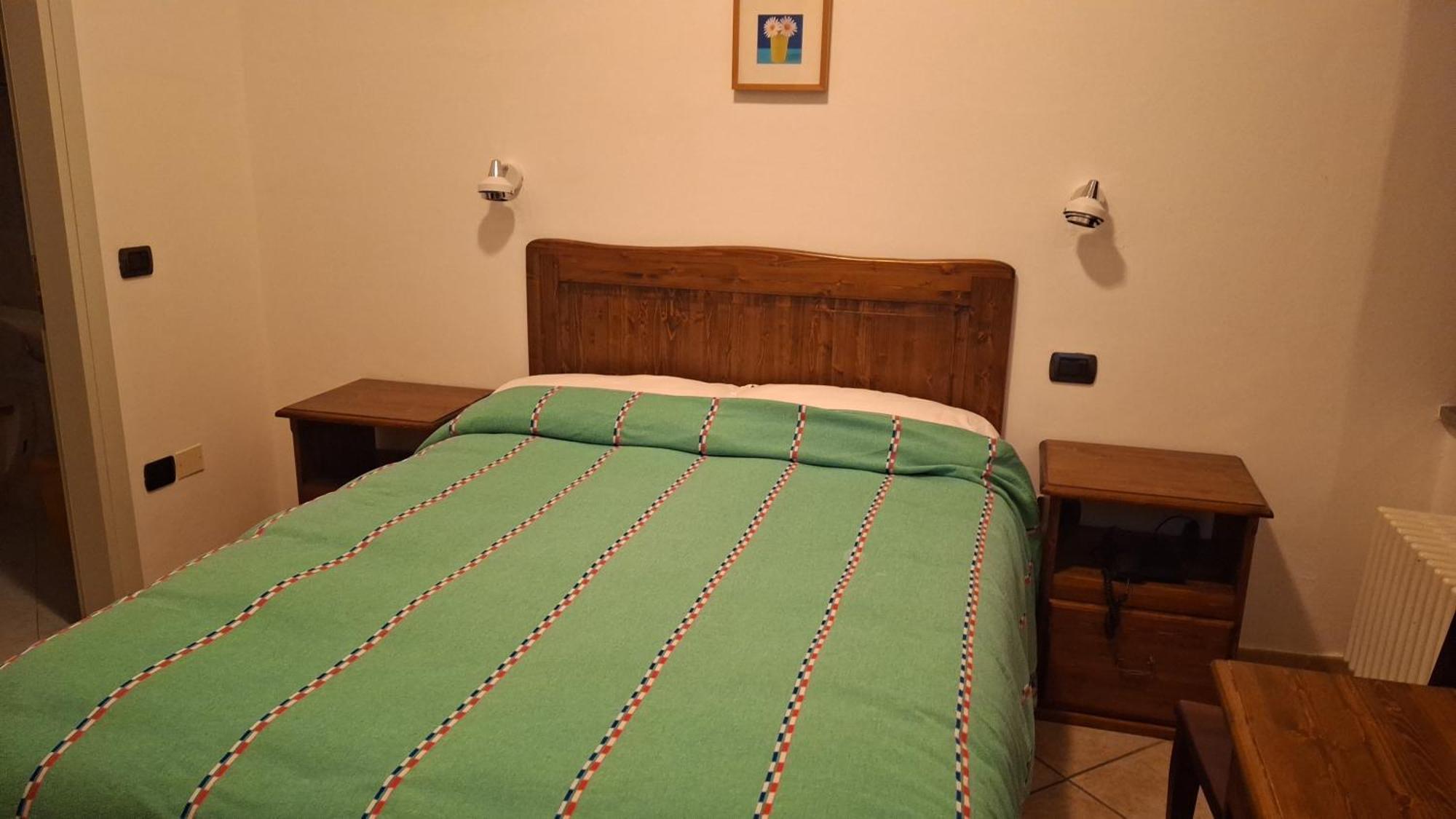 Acquacheta Valtancoli Hotel B&B Сан Бенедето ин Алпе Екстериор снимка