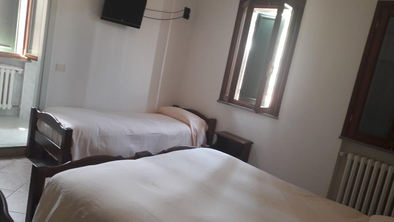 Acquacheta Valtancoli Hotel B&B Сан Бенедето ин Алпе Екстериор снимка