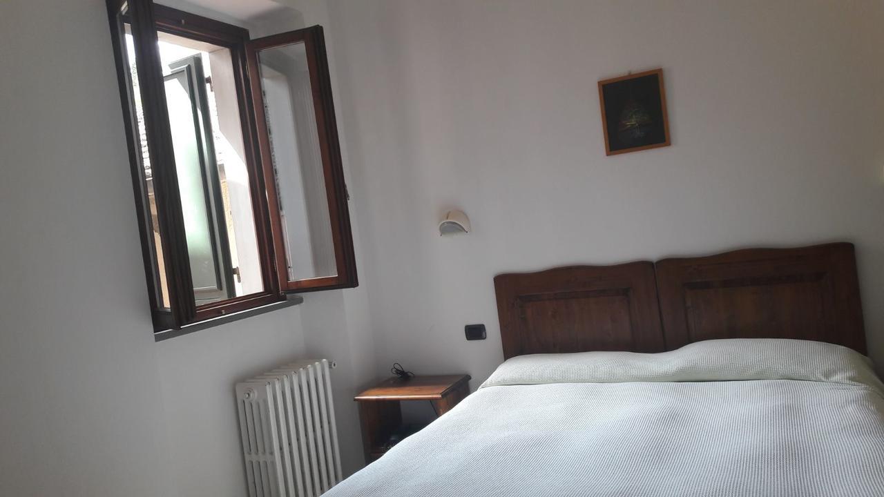 Acquacheta Valtancoli Hotel B&B Сан Бенедето ин Алпе Екстериор снимка