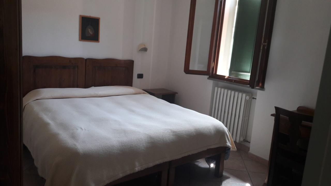 Acquacheta Valtancoli Hotel B&B Сан Бенедето ин Алпе Екстериор снимка