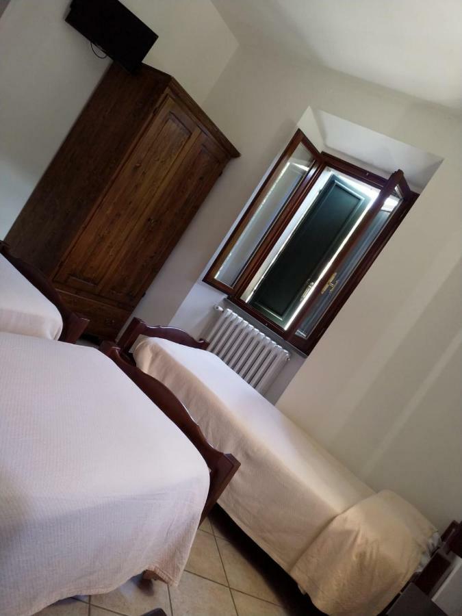 Acquacheta Valtancoli Hotel B&B Сан Бенедето ин Алпе Екстериор снимка